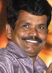 Selva Bharathi